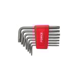 Force Torx set 7 delar