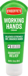O'Keeffe's Working Hands, 80ml Tube - Hand Cream for Extremely Dry, Cracked | a
