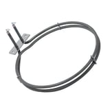 AEG Cooker Fan Oven Heating Element Ring 2400W Genuine  140089339059 3878684103