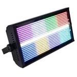 AFX LIGHT Hyper Strobe 2-in-1 (RGBW)