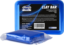 Glosser Pro-serien Clay Bar - Rengjøring leire 200 g