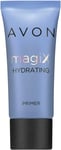 True Hydrating Primer, Refreshes and Moisturises Skin to Help Foundation Stay in