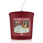 Yankee Candle Autumn Daydream offerlys 49 g