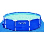 Intex - couverture de base de piscine easy-frame CM244 / 457