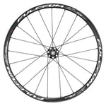 Fulcrum Racing 5 DB Front Wheel - 700c Black / 12mm Axle 6 Bolt FRONT ONLY