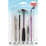 Artesania Latina - Basic Tool Set - no.2