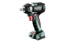 Metabo Mutterdragare SSW 18 LT 300 BL 1/2" utan batteri och laddare
