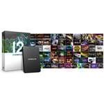 Native Instruments Komplete 12 Update