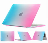 Apple MacBook Pro 16" (M2, 2023) Rainbow Hard Case