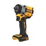 DEWALT DCF922NT-XJ Impact Driver 1/2 " XR for 18V Lithium-Ion IN T-Stak Suitcase