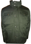 GANT FOUR POCKET JACKET THYME GREEN REGULAR FIT SIZE M NEW NWT RRP £295.00