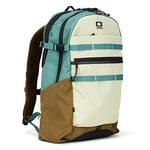 OGIO Unisex Alpha 20 Backpack, Sage, M UK