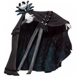 Figurine Disney Showcase - L'etrange Noel De Mr Jack - Jack Skellington