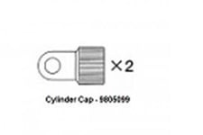 Tamiya Cylinder Cap Hornet