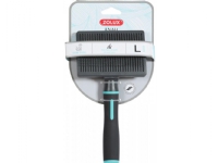 Zolux ZOLUX ANAH Large brush with retractable needles