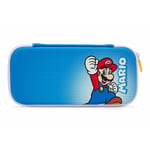 Æske til Nintendo Switch Powera 1522649-01 Super Mario Bros™ Multifarvet