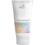 Wella Professionals Care Color Motion+ Mask 30 ml