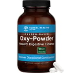 Global Healing Oxy-Powder 120 kapslar