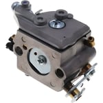 Carburateur adaptable débroussailleuse Husqvarna Jonsered remplace 503283401