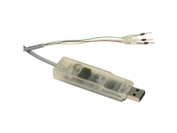 Deditec USB-RS232-TTl Stick Interface Transducer USB, RS232