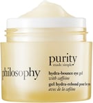 Philosophy Purity Eye Cream 15Ml | Eye Cream for Dark Circles | Eye Cream with V