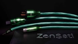 ZenSati Razzmatazz Speaker