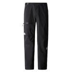 The North Face Mens Summit Chamlang Futurelight Pant (Svart (TNF BLACK) Medium)