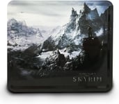 The Elder Scrolls V: Skyrim Tin Tote Lunchbox (PS4/Xbox One/PC)
