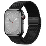 Tech-Protect Apple Watch Ultra 1/2 (44/45/46/49 mm) Armband - Svart