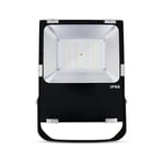 RGB+CCT Zigbee/Hue strålkastare - 60W, Gledopto, Hue kompatibel - Dimbar : Via Zigbee, Kulör : RGB + CCT (Varm till Kall Vit)