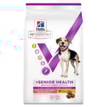 Hill´s VE Canine Senior Health 7+ Medium & Large Breed 10 kg