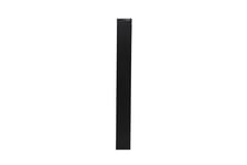 Venture Design Ushuaia skohylla Svart 65 x 15 cm