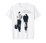 Simon & Garfunkel - Walking T-Shirt