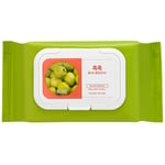 Holika Daily Fresh Olive Cleansing Tissue -