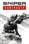 Sniper Ghost Warrior Contracts Steam (Digital nedlasting)