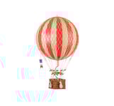Royal Aero luftballong röd