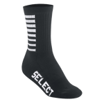 Handball Sports Sock Striped, håndballstrømpe unisex