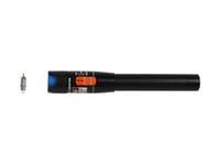 Fiberoptik-Testare Laserljus Vfl För Smmm För 12525 Mm Hylsor Upp Till Ca 10 Km Tester Synergy 21