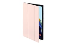 Hama "Fold Clear" - flipomslag til tablet - Samsung Galaxy Tab A8