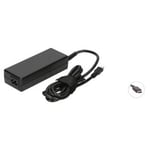 2-Power AC Adapter 5V 9V/12V/15V/20V 5A 100W - strømkabel inkludert