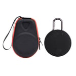 Sound Protection Storage Bag Travel Carrying Storage for JBL Clip 2/3 Travel