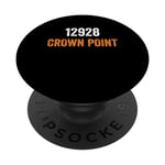 Code postal Crown Point 12928, passage à 12928 Crown Point PopSockets PopGrip Interchangeable