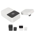 WIFI Video Door Bell HD 1080P IR Night Remote Visual Intercom Doorbel BST