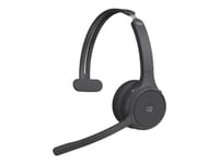Cisco Headset 721 - Headset - På Örat - Bluetooth - Trådlös - Kolsvart - Cisco Webex Certified