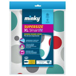 Minky Supersize Smartfit Ironing Board Cover ST7558