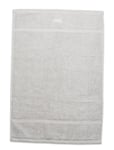 Gant Terry Towel 50X70 Home Textiles Bathroom Textiles Towels & Bath Towels Hand Towels Grey GANT