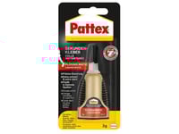 Pattex Superglue Matic Liquid Applicator Bottle 3G ( 9H Pst2c )