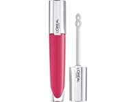 Brilliant Signature Plumping Gloss (W,7)
