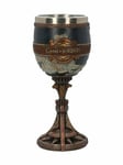 Game of Thrones Goblet The Seven Kingdoms Black 17.5cm - New + Free Delivery