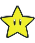 Paladone Super Mario Star - Lampa